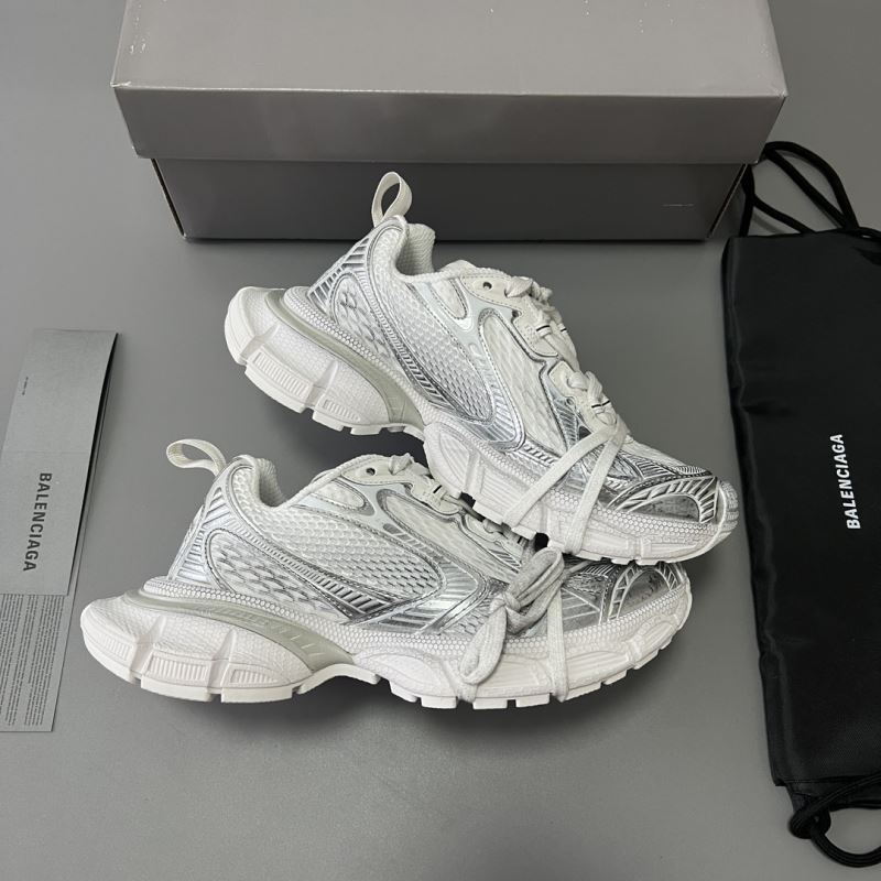 Balenciaga Track Shoes